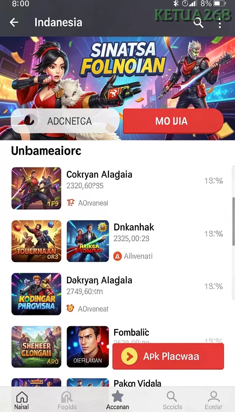 Screenshot Vc55 nomor 3